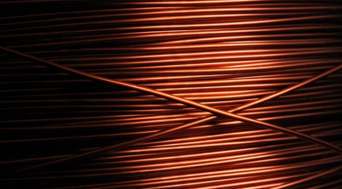 Медная проволока: свойства, применение и выбор