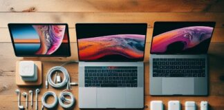 Техника Apple: Что это, популярность и разновидности