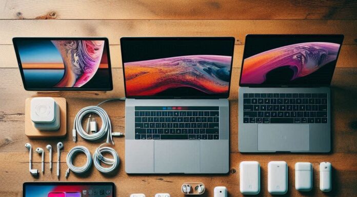 Техника Apple: Что это, популярность и разновидности