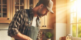 Изготовление кухни по индивидуальным размерам: описание и особенности