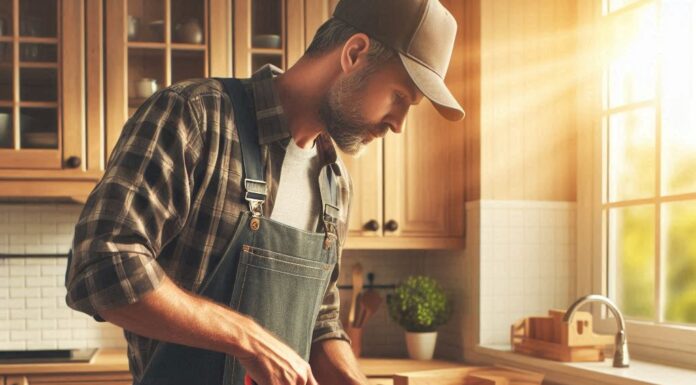 Изготовление кухни по индивидуальным размерам: описание и особенности