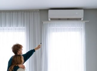 Мульти-сплит системы: помощь в выборе