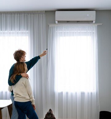 Мульти-сплит системы: помощь в выборе