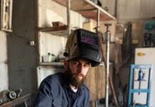 Аппараты для сварки: типы, основные компоненты