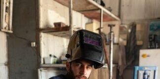 Аппараты для сварки: типы, основные компоненты