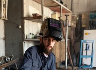 Аппараты для сварки: типы, основные компоненты