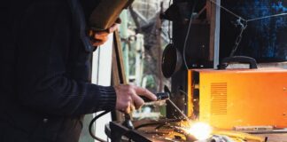 Аргонодуговая сварка: что это такое и как с ней работать