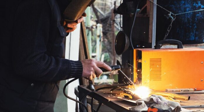 Аргонодуговая сварка: что это такое и как с ней работать