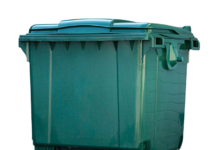 Мусорные баки: для чего они нужны и где их приобрести