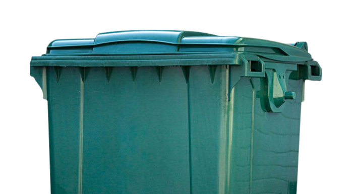 Мусорные баки: для чего они нужны и где их приобрести