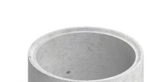 ЖБИ изделия: основные виды и их применение