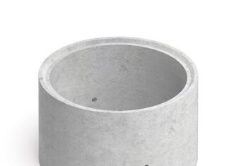 ЖБИ изделия: основные виды и их применение