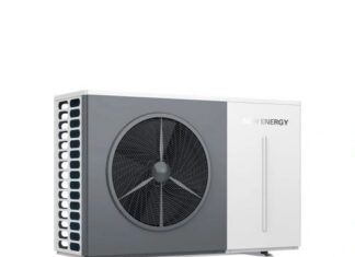 Тепловой насос для отопления загородного дома: плюсы и установка