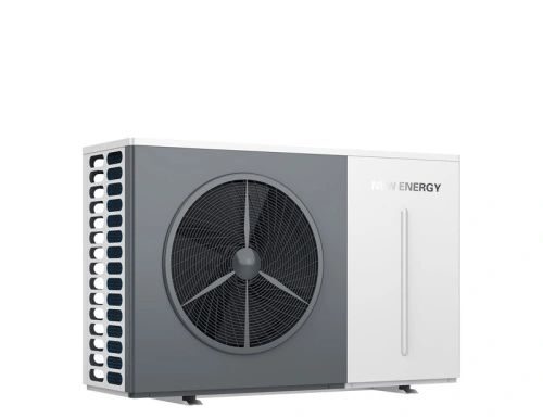 Тепловой насос для отопления загородного дома: плюсы и установка