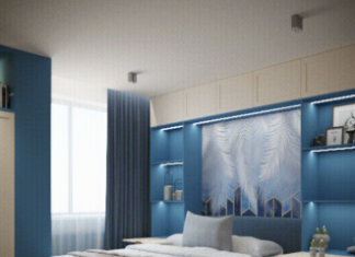 Кровати-трансформеры: виды, плюсы