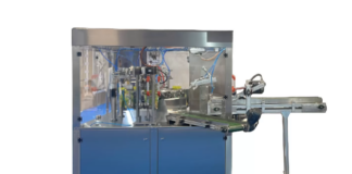 Упаковочная машинка: описание и выбор