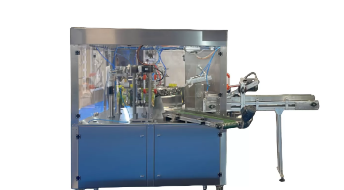 Упаковочная машинка: описание и выбор