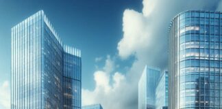 Фасадное остекление: что это и для чего нужно?