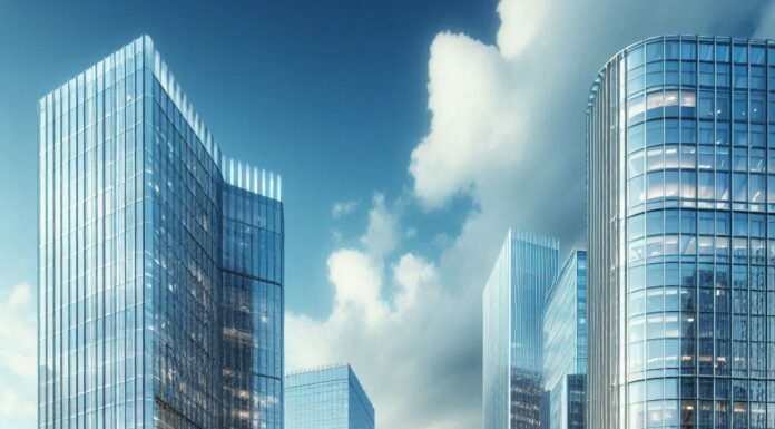 Фасадное остекление: что это и для чего нужно?