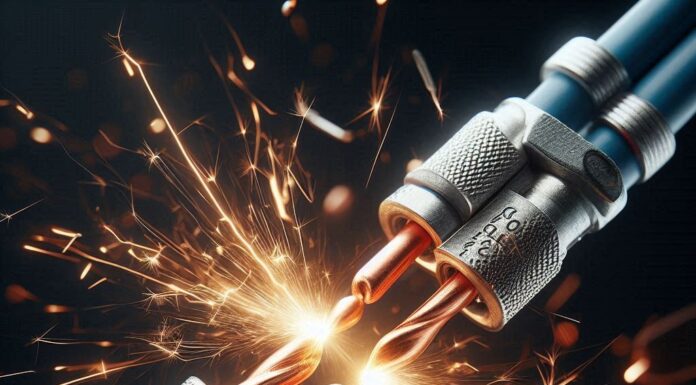 Клемма соединительная на DIN рейку: как выбрать и установить