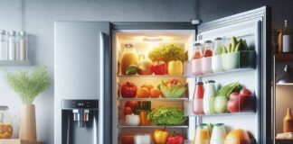 Холодильник с нижней морозильной камерой: что это и особенности выбора
