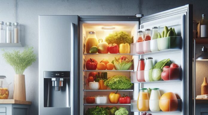 Холодильник с нижней морозильной камерой: что это и особенности выбора