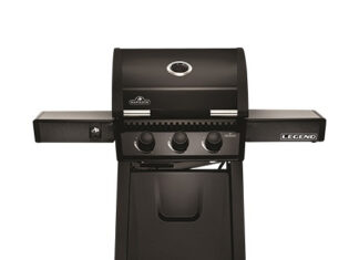 Выбор Газового Гриля: Основные Критерии