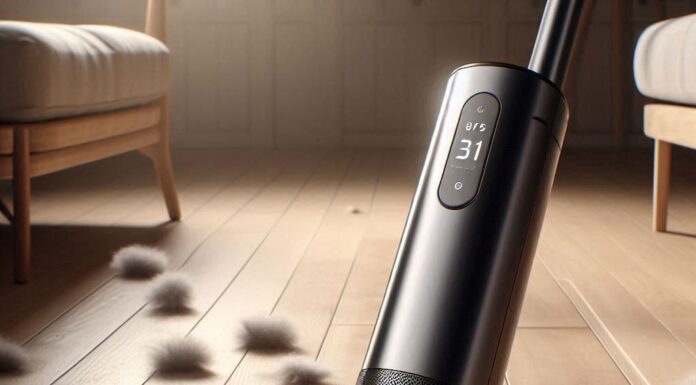 Пылесос: что это такое и как выбрать?