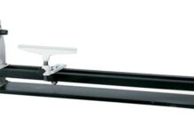 Токарные станки по дереву: помощь в выборе