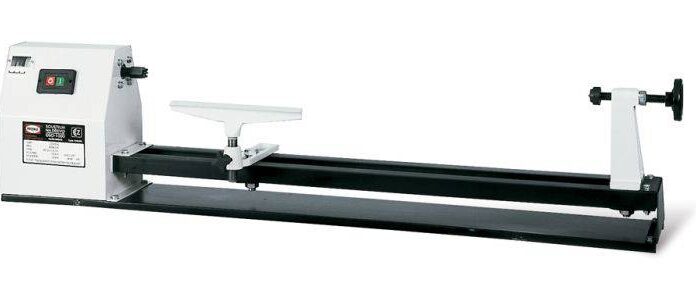 Токарные станки по дереву: помощь в выборе