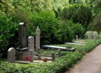 Памятники и надгробия: руководство для родственников по выбору, дизайну и установке. Ключевые аспекты создания достойного мемориала