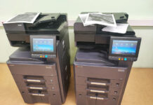 Выбор МФУ для Офиса: Основные Критерии
