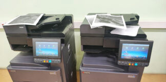 Выбор МФУ для Офиса: Основные Критерии