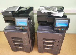 Выбор МФУ для Офиса: Основные Критерии
