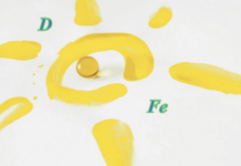 Можно ли принимать витамин д и железо одновременно: подробности