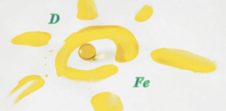 Можно ли принимать витамин д и железо одновременно: подробности