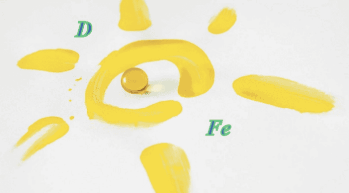 Можно ли принимать витамин д и железо одновременно: подробности