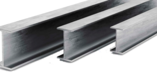 Стальной уголок: что это и где его используют