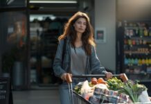 ВкусВилл: Лидер в Ритейле Здорового Питания и Инноваций в России