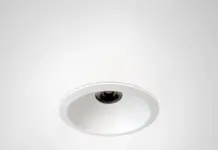 Встраиваемые точечные светильники: плюсы и установка