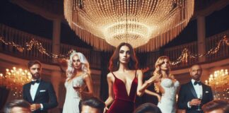 Стриптиз: что такое, особенности и история танца