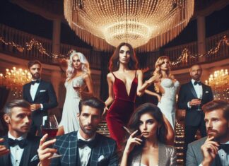 Стриптиз: что такое, особенности и история танца