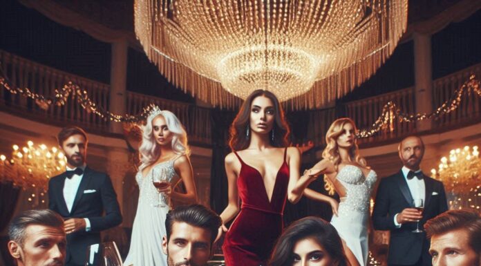 Стриптиз: что такое, особенности и история танца