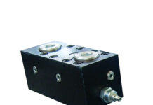 Гидравлические системы и комплектующие: принципы работы, компоненты и применение