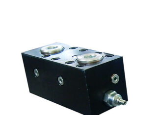 Гидравлические системы и комплектующие: принципы работы, компоненты и применение