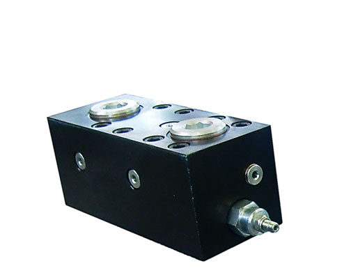 Гидравлические системы и комплектующие: принципы работы, компоненты и применение