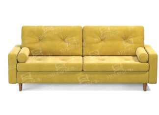 Как выбрать диван для офиса