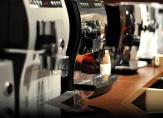 Типичные поломки кофемашин, с которыми сталкиваются кофеманы