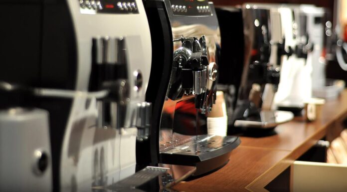 Типичные поломки кофемашин, с которыми сталкиваются кофеманы