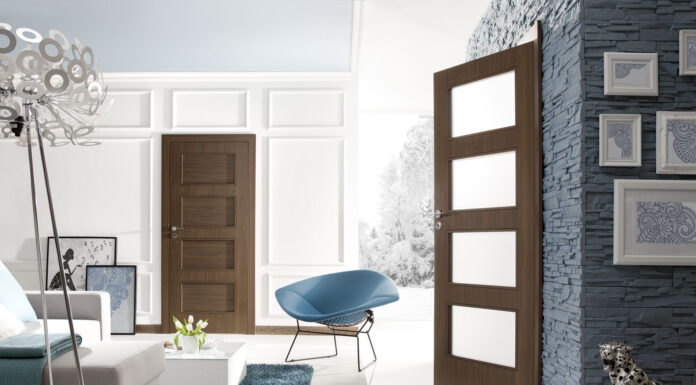 Белорусские двери: секреты качества, дизайна и технологий. Как выбрать идеальные межкомнатные и входные двери